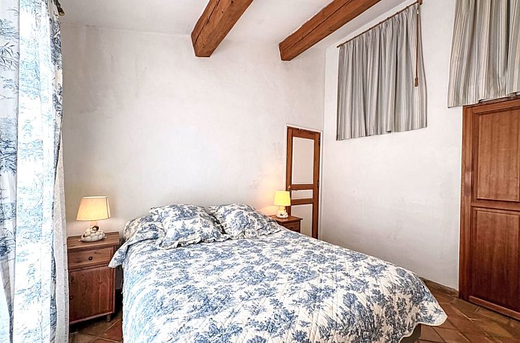 Vakantiehuis Le Grand Pin