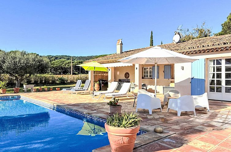 Vakantiehuis Le Grand Pin