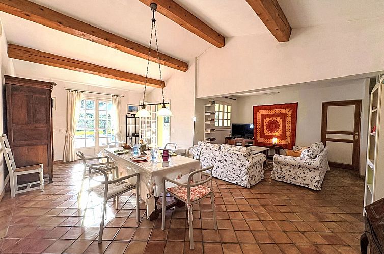 Vakantiehuis Le Grand Pin
