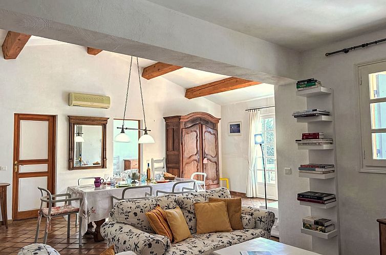 Vakantiehuis Le Grand Pin