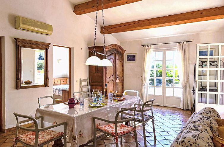 Vakantiehuis Le Grand Pin