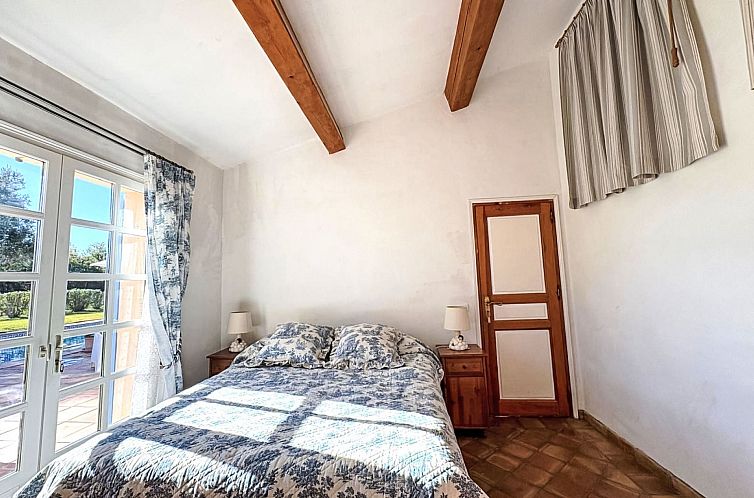 Vakantiehuis Le Grand Pin