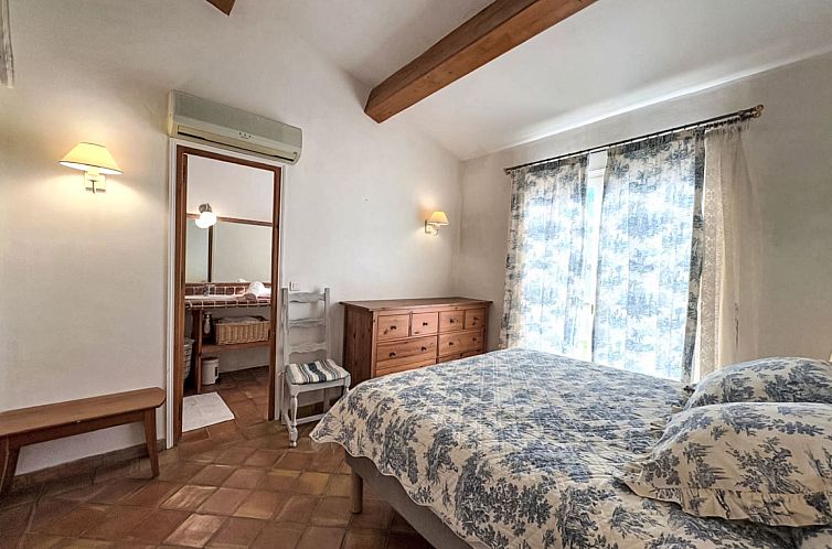 Vakantiehuis Le Grand Pin