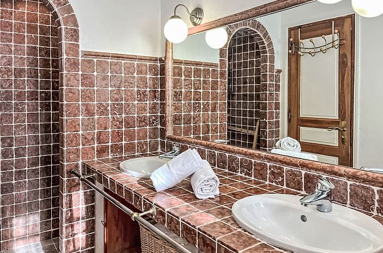 Vakantiehuis Le Grand Pin