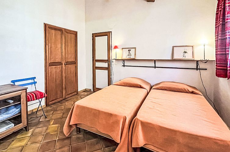 Vakantiehuis Le Grand Pin
