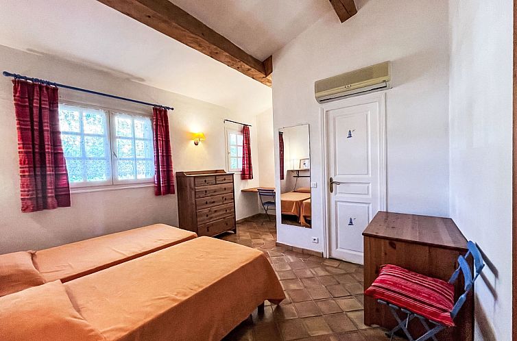 Vakantiehuis Le Grand Pin
