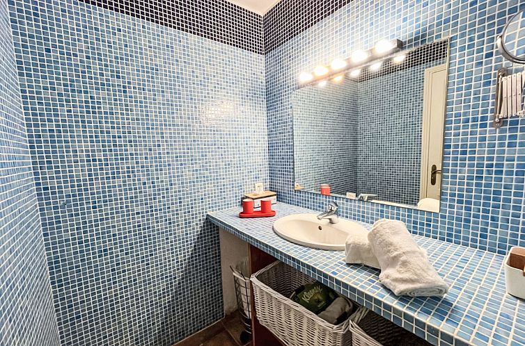 Vakantiehuis Le Grand Pin