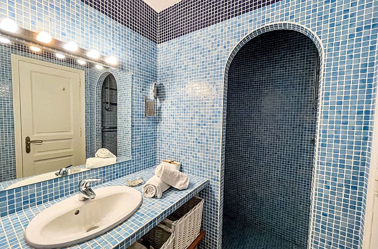Vakantiehuis Le Grand Pin