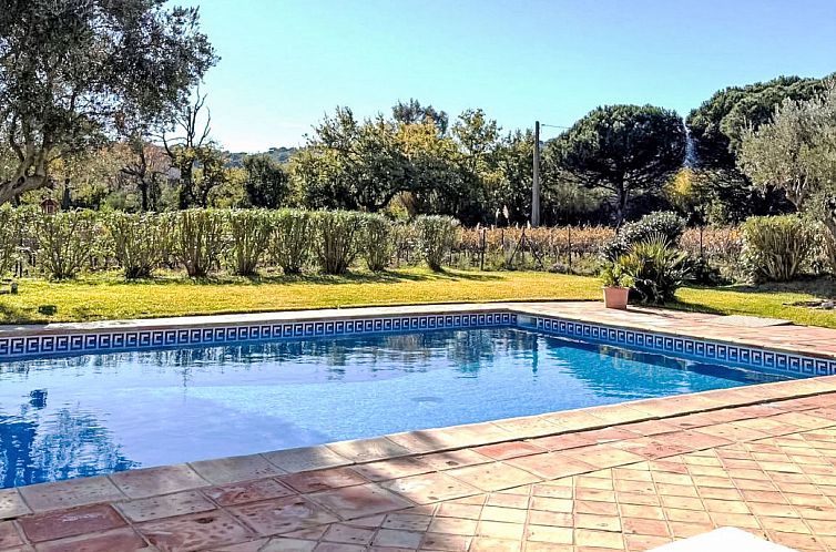 Vakantiehuis Le Grand Pin