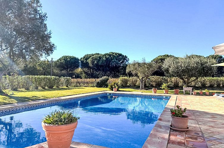 Vakantiehuis Le Grand Pin