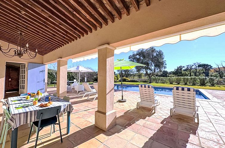 Vakantiehuis Le Grand Pin