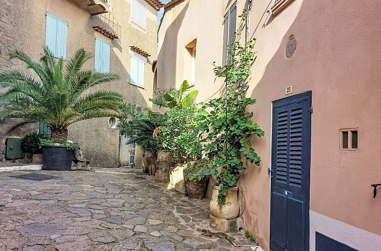 Vakantiehuis Le Grand Pin