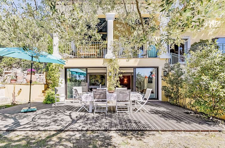 Appartement Villa La Romane