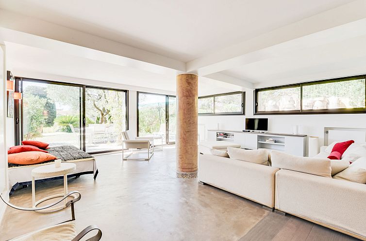 Appartement Villa La Romane