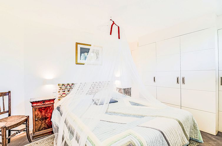 Appartement Villa La Romane