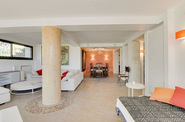 Appartement Villa La Romane