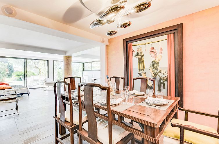 Appartement Villa La Romane