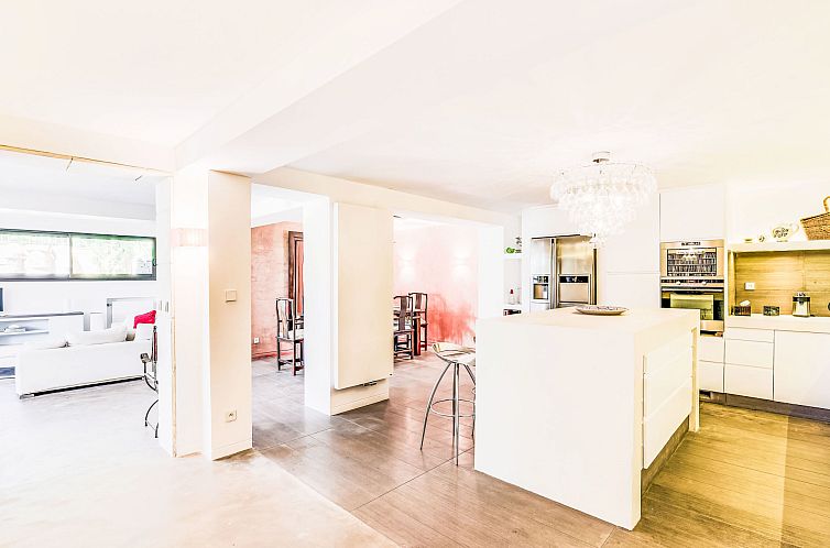 Appartement Villa La Romane