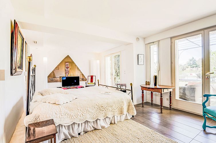 Appartement Villa La Romane