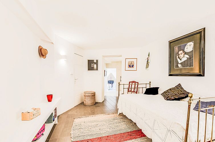 Appartement Villa La Romane