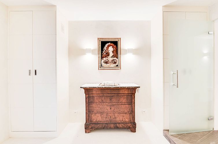 Appartement Villa La Romane