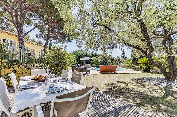 Appartement Villa La Romane