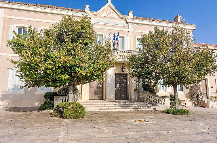 Appartement Villa La Romane