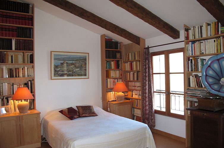 Vakantiehuis Schöner Stern