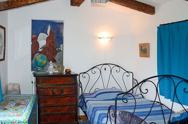 Vakantiehuis Schöner Stern