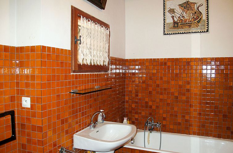 Vakantiehuis Schöner Stern