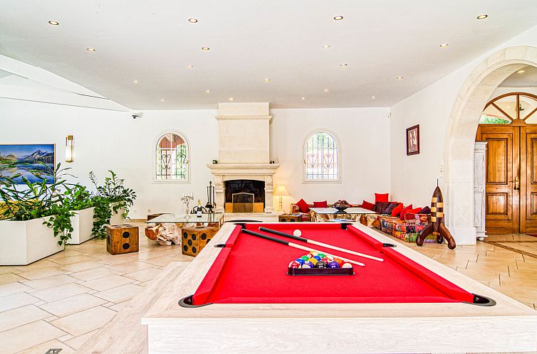 Vakantiehuis La Bonne Nouvelle