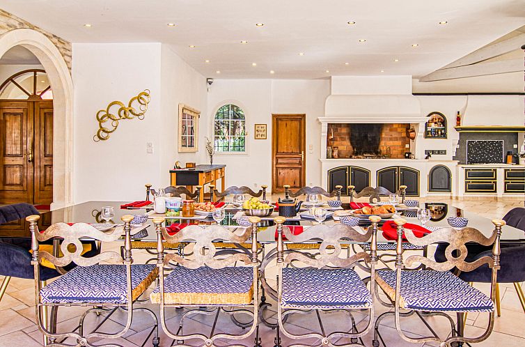 Vakantiehuis La Bonne Nouvelle