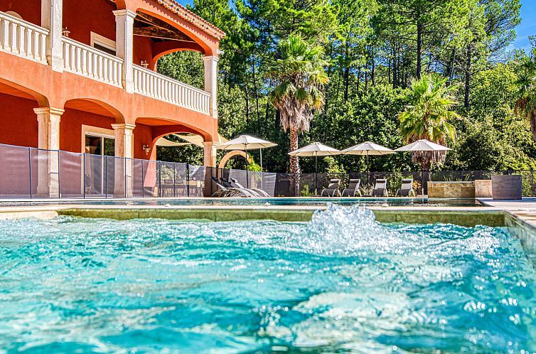 Vakantiehuis La Bonne Nouvelle