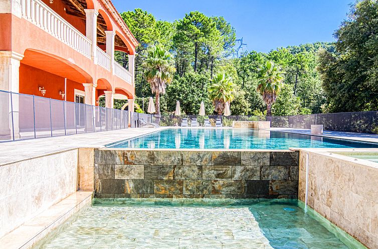 Vakantiehuis La Bonne Nouvelle