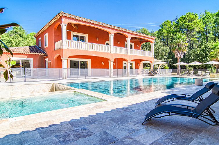 Vakantiehuis La Bonne Nouvelle