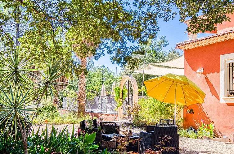 Vakantiehuis La Bonne Nouvelle