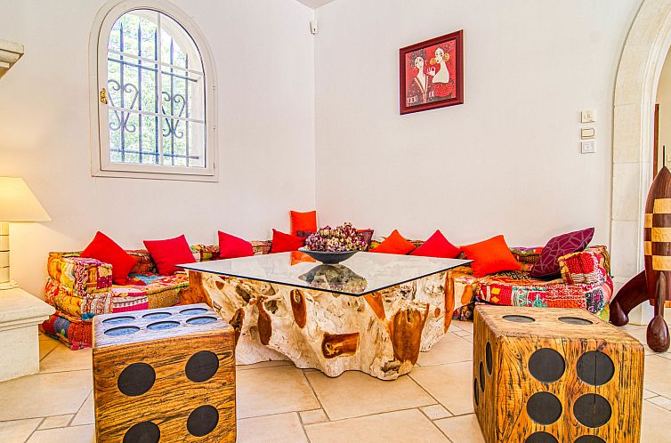 Vakantiehuis La Bonne Nouvelle