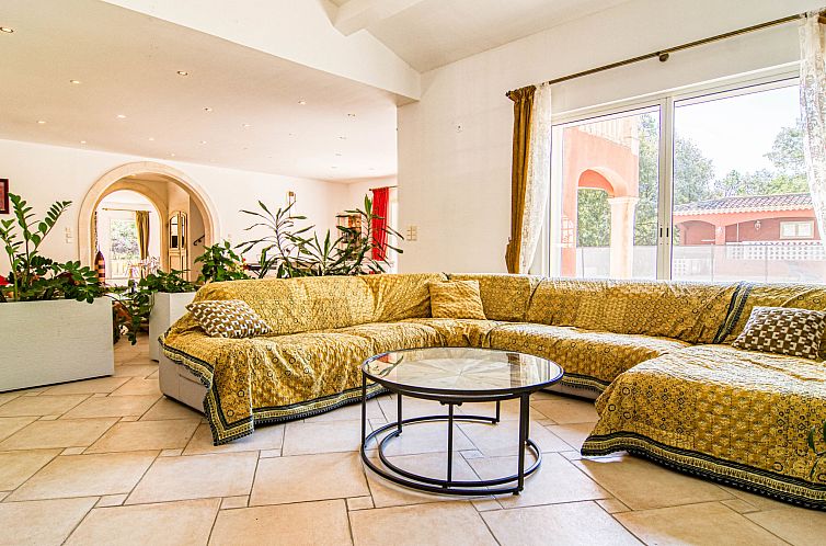 Vakantiehuis La Bonne Nouvelle