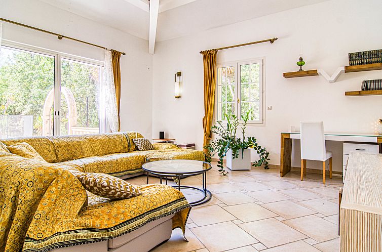 Vakantiehuis La Bonne Nouvelle