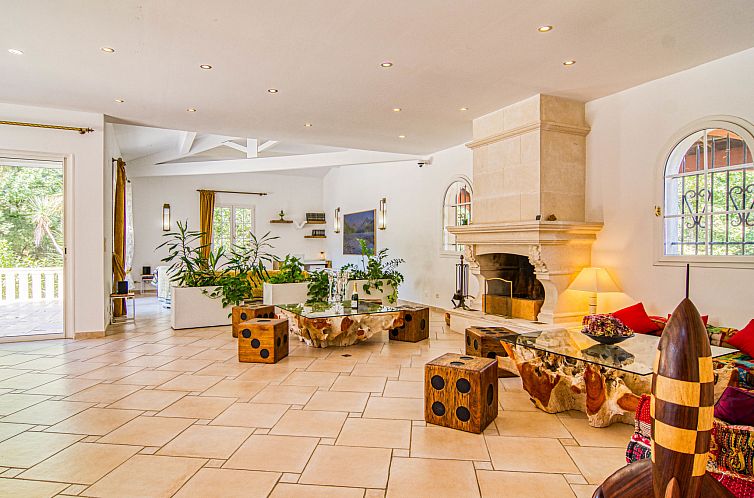 Vakantiehuis La Bonne Nouvelle