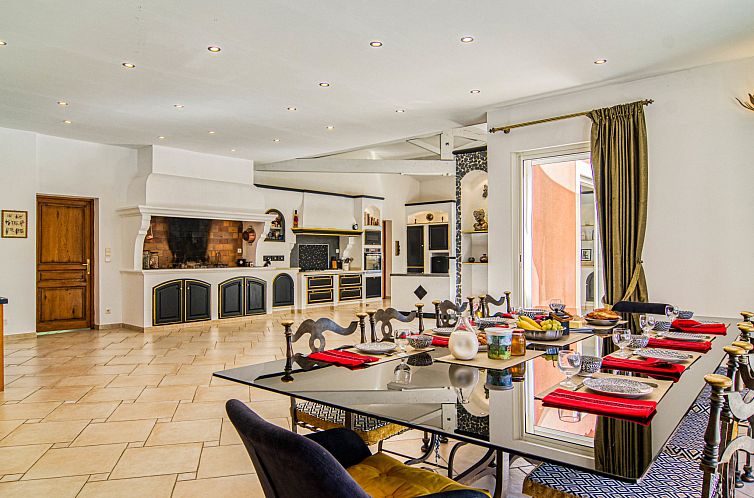 Vakantiehuis La Bonne Nouvelle