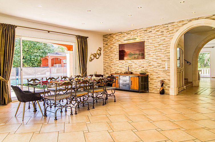 Vakantiehuis La Bonne Nouvelle