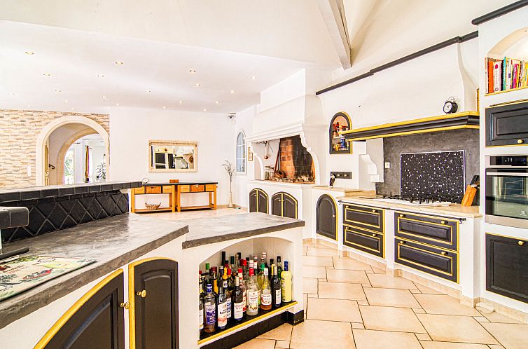 Vakantiehuis La Bonne Nouvelle