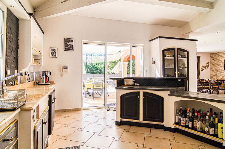 Vakantiehuis La Bonne Nouvelle