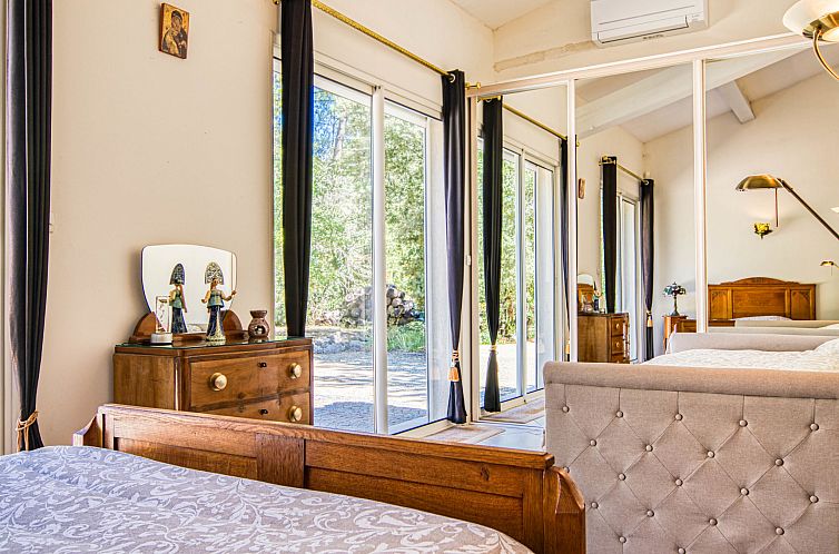 Vakantiehuis La Bonne Nouvelle