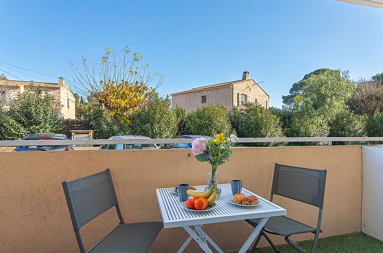 Appartement Les Amandiers