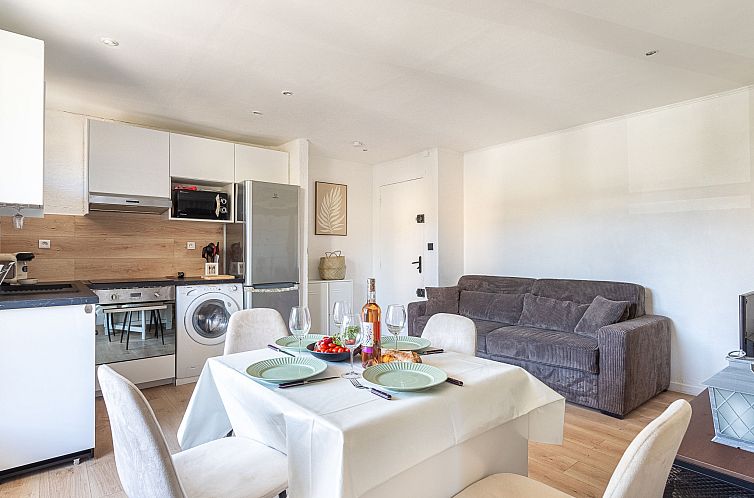 Appartement Les Amandiers