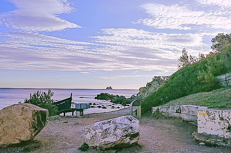 Appartement Les Amandiers