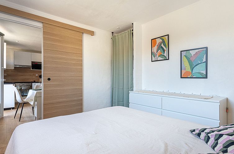 Appartement Les Amandiers