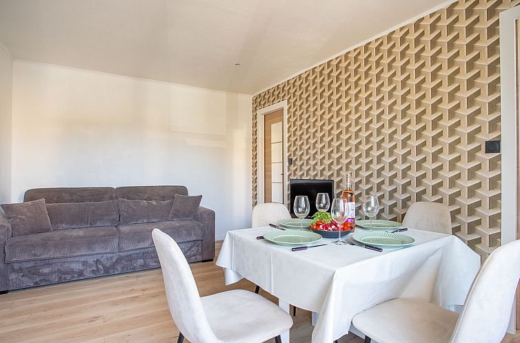 Appartement Les Amandiers